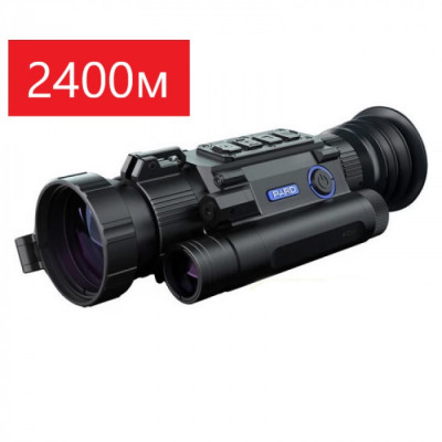 Тепловизионный прицел PARD SA32-45